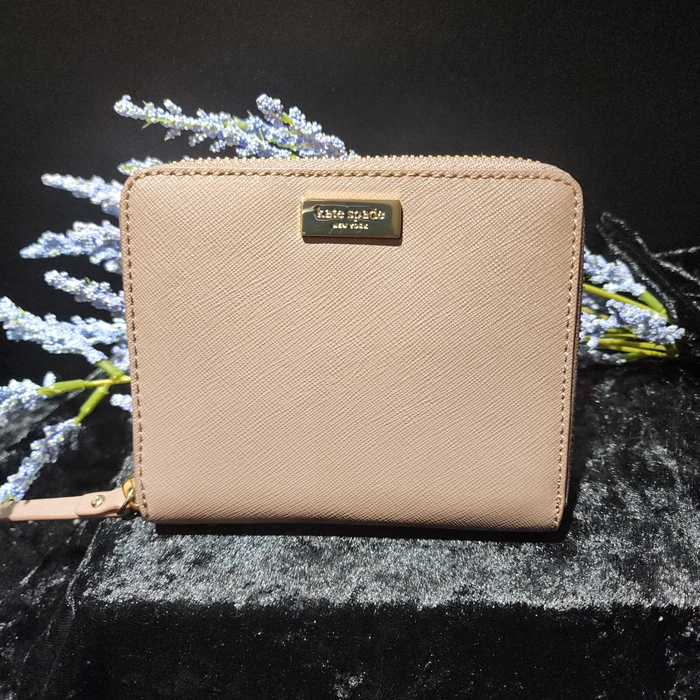 Darci Laurel Way Wallet